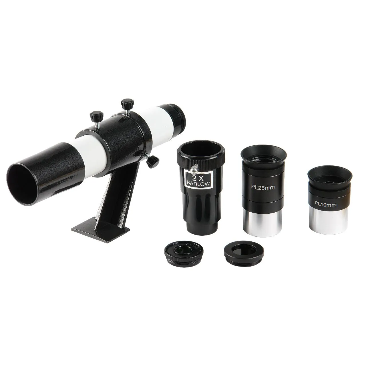 Телескоп Veber PolarStar 900/114 AZ рефлектор - фото 10