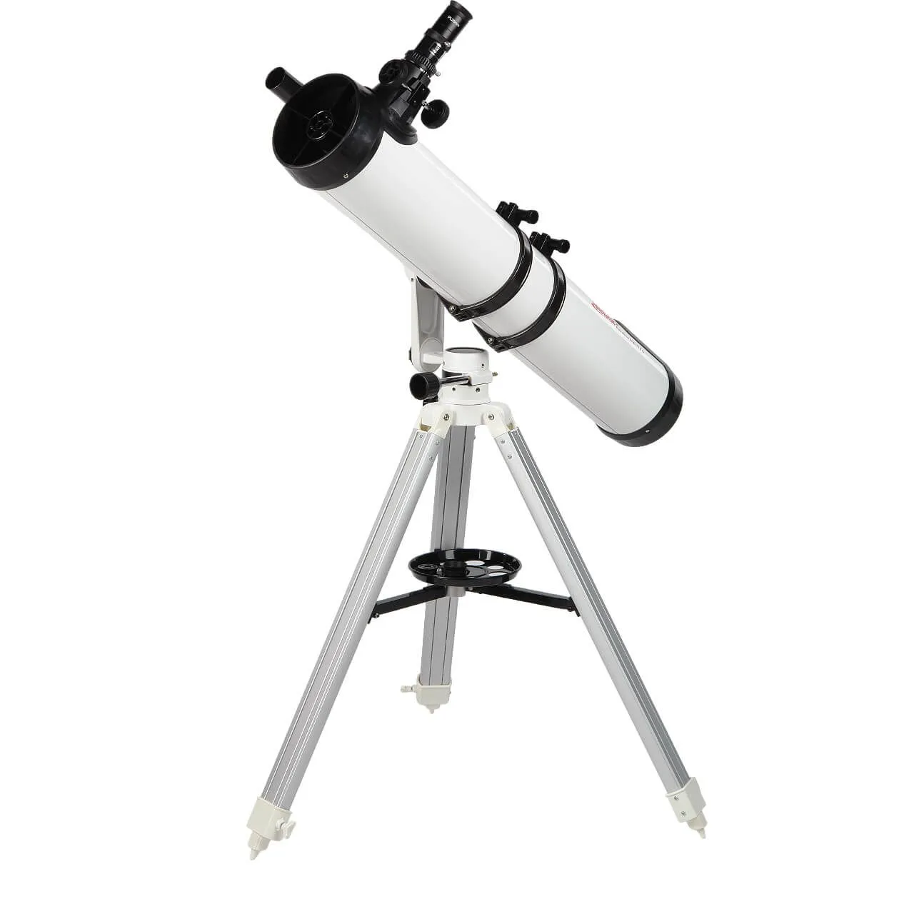 Телескоп Veber PolarStar 900/114 AZ рефлектор - фото 1