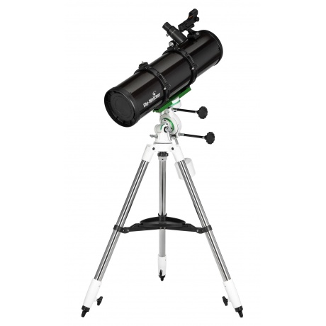 Телескоп Sky-Watcher N130P StarQuest2 EQ2 - фото 2