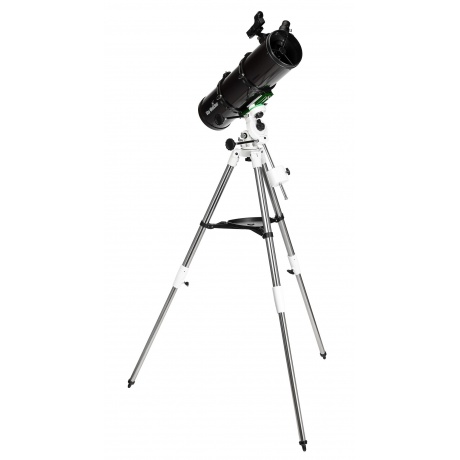 Телескоп Sky-Watcher N130P StarQuest2 EQ2 - фото 3