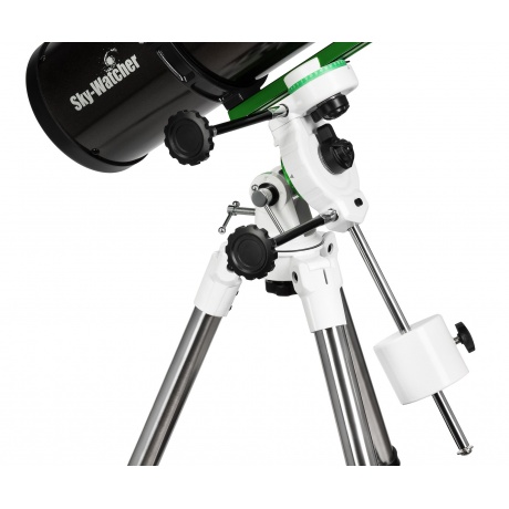 Телескоп Sky-Watcher N130P StarQuest2 EQ2 - фото 4