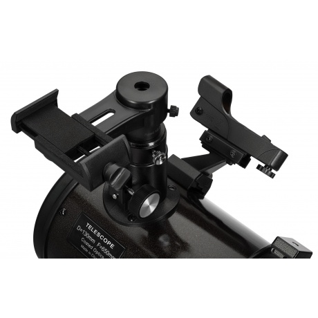 Телескоп Sky-Watcher N130P StarQuest2 EQ2 - фото 7