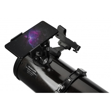 Телескоп Sky-Watcher N130P StarQuest2 EQ2 - фото 8