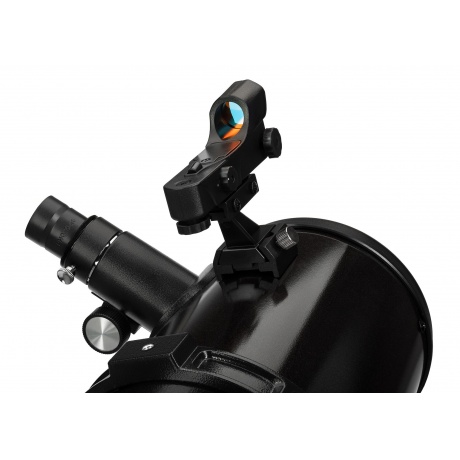 Телескоп Sky-Watcher N130P StarQuest2 EQ2 - фото 9