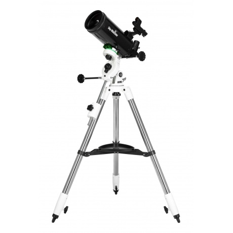 Телескоп Sky-Watcher MAK102 StarQuest2 EQ2 - фото 1