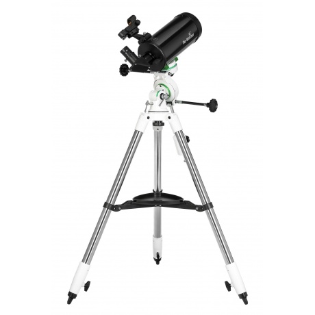 Телескоп Sky-Watcher MAK102 StarQuest2 EQ2 - фото 2