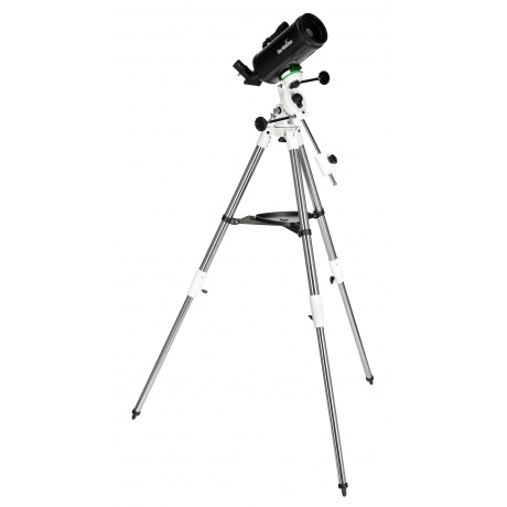 Телескоп Sky-Watcher MAK102 StarQuest2 EQ2 - фото 3