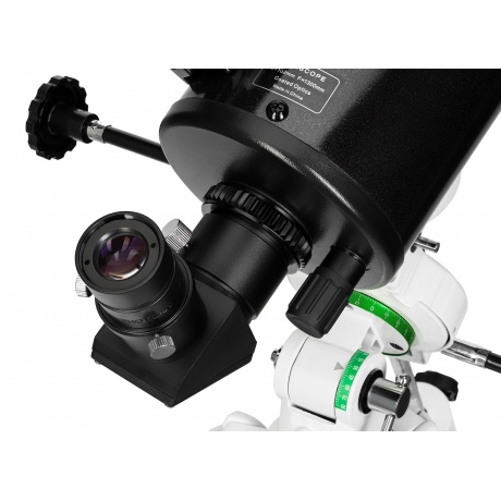 Телескоп Sky-Watcher MAK102 StarQuest2 EQ2 - фото 6