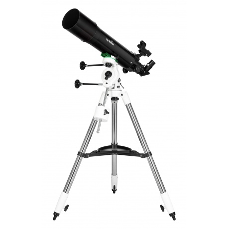 Телескоп Sky-Watcher AC1026 StarQuest2 EQ2 - фото 1