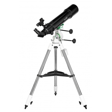 Телескоп Sky-Watcher AC1026 StarQuest2 EQ2 - фото 2