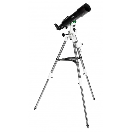 Телескоп Sky-Watcher AC1026 StarQuest2 EQ2 - фото 3