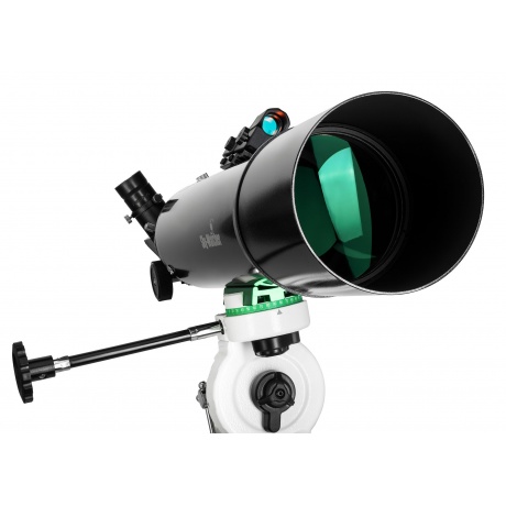 Телескоп Sky-Watcher AC1026 StarQuest2 EQ2 - фото 5