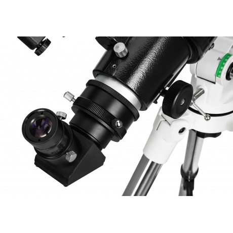 Телескоп Sky-Watcher AC1026 StarQuest2 EQ2 - фото 6