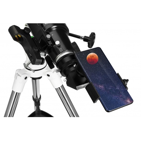 Телескоп Sky-Watcher AC1026 StarQuest2 EQ2 - фото 8