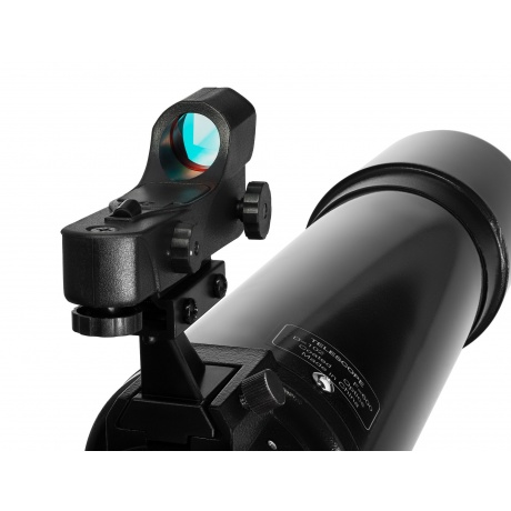 Телескоп Sky-Watcher AC1026 StarQuest2 EQ2 - фото 9