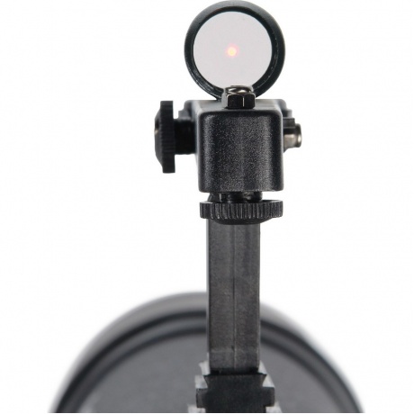 Телескоп Veber NewStar LT60090 AZIII - фото 4