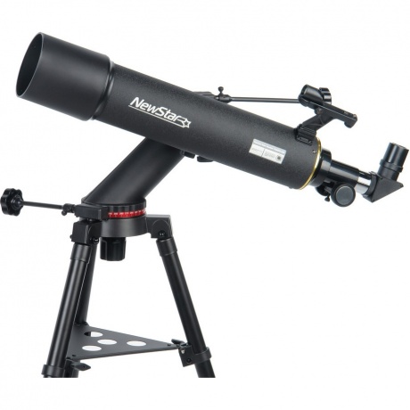 Телескоп Veber NewStar LT60090 AZIII - фото 5