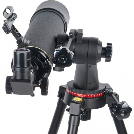 Телескоп Veber NewStar LT60090 AZIII - фото 7