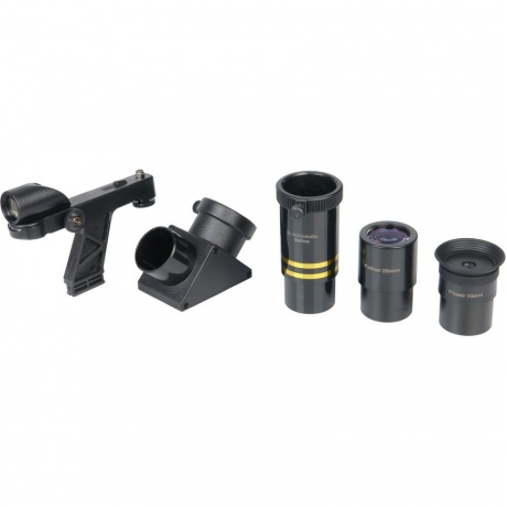 Телескоп Veber NewStar LT60090 AZIII - фото 8