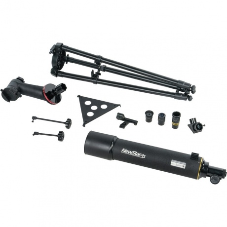 Телескоп Veber NewStar LT60090 AZIII - фото 9