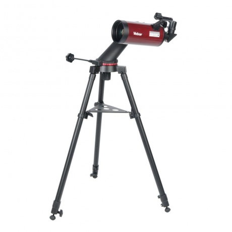 Телескоп Veber NewStar MAK90 AZIII - фото 1