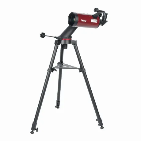Телескоп Veber NewStar MAK90 AZIII