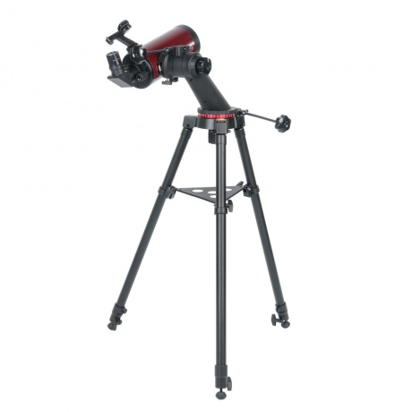 Телескоп Veber NewStar MAK90 AZIII - фото 3