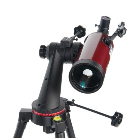 Телескоп Veber NewStar MAK90 AZIII - фото 5