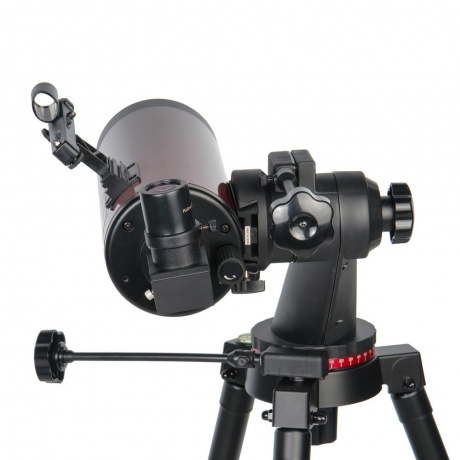 Телескоп Veber NewStar MAK90 AZIII - фото 8