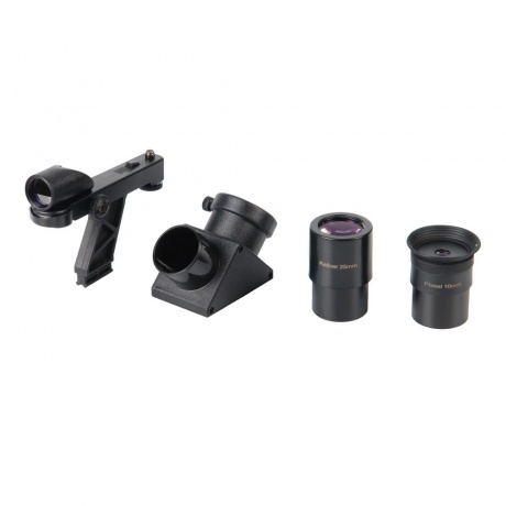 Телескоп Veber NewStar MAK90 AZIII - фото 9