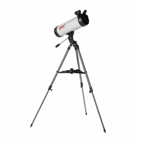 Телескоп Veber PolarStar 500/114 AZ рефлектор - фото 2