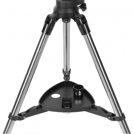 Телескоп Veber PolarStar 500/114 AZ рефлектор - фото 14