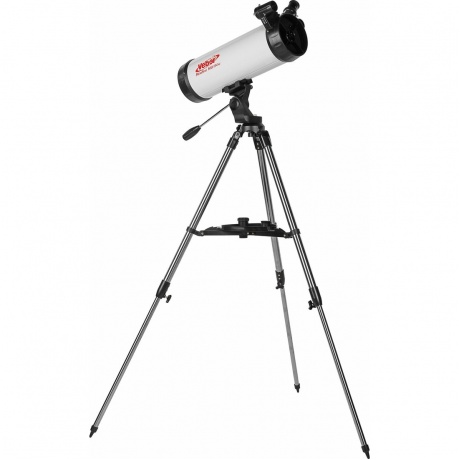 Телескоп Veber PolarStar 500/114 AZ рефлектор - фото 9