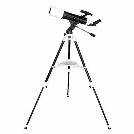 Телескоп цифровой Veber DigiStar 500/80AZ рефрактор