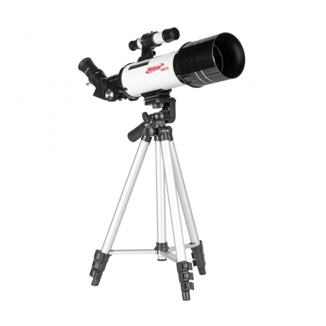 Телескоп цифровой Veber Эврика M400/70 WiFi с дисплеем - фото 1