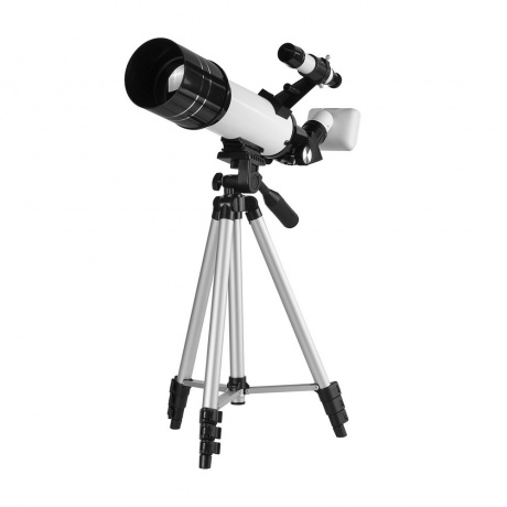 Телескоп цифровой Veber Эврика M400/70 WiFi с дисплеем - фото 4