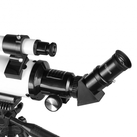 Телескоп цифровой Veber Эврика M400/70 WiFi с дисплеем - фото 9