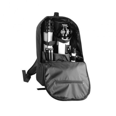 Телескоп цифровой Veber Эврика M400/70 WiFi с дисплеем - фото 10