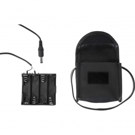 Телескоп Sky-Watcher 709AZ-GO2 SynScan GOTO - фото 13