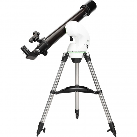 Телескоп Sky-Watcher 709AZ-GO2 SynScan GOTO - фото 3