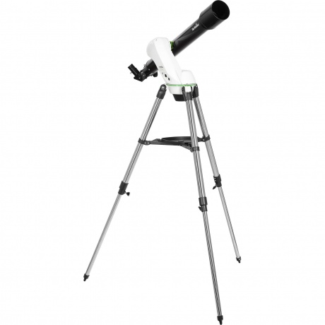 Телескоп Sky-Watcher 709AZ-GO2 SynScan GOTO - фото 4
