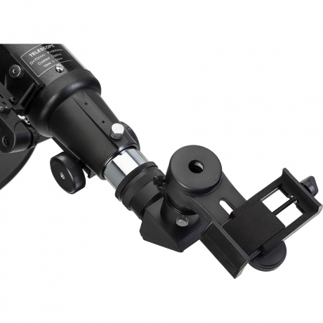 Телескоп Sky-Watcher 709AZ-GO2 SynScan GOTO - фото 7