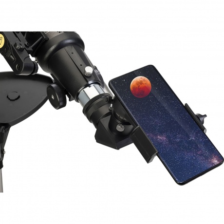 Телескоп Sky-Watcher 709AZ-GO2 SynScan GOTO - фото 8