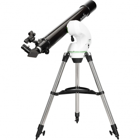 Телескоп Sky-Watcher 809AZ-GO2 SynScan GOTO - фото 3