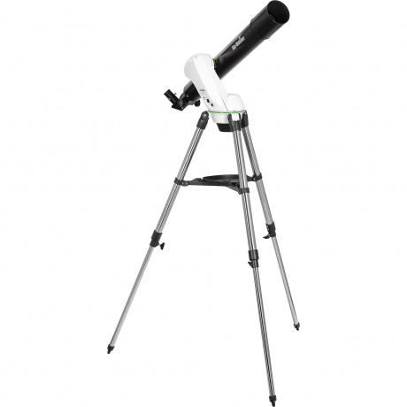 Телескоп Sky-Watcher 809AZ-GO2 SynScan GOTO - фото 4