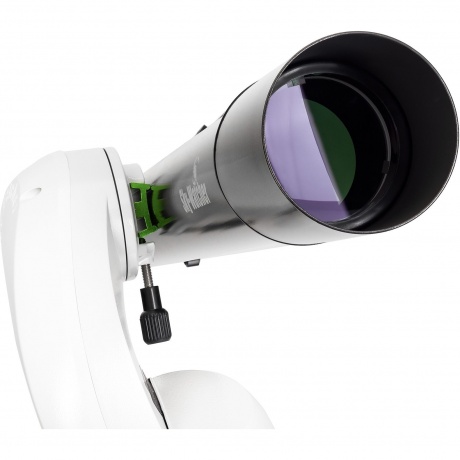 Телескоп Sky-Watcher 809AZ-GO2 SynScan GOTO - фото 5