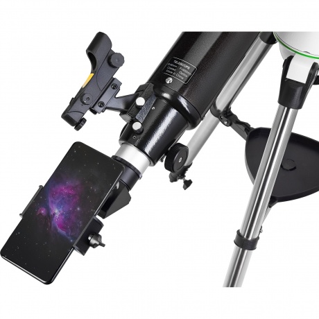 Телескоп Sky-Watcher 809AZ-GO2 SynScan GOTO - фото 8