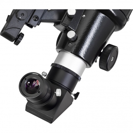 Телескоп Sky-Watcher 809AZ-GO2 SynScan GOTO - фото 9