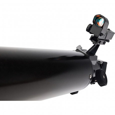 Телескоп Sky-Watcher 809AZ-GO2 SynScan GOTO - фото 10