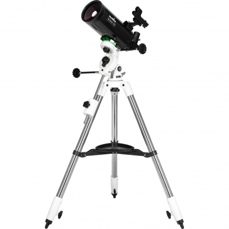 

Телескоп Sky-Watcher MAK102 StarQuest2 EQ2, с коллимационными винтами